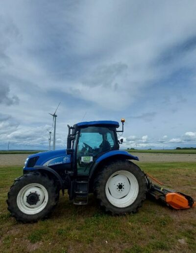 Tracteur 2